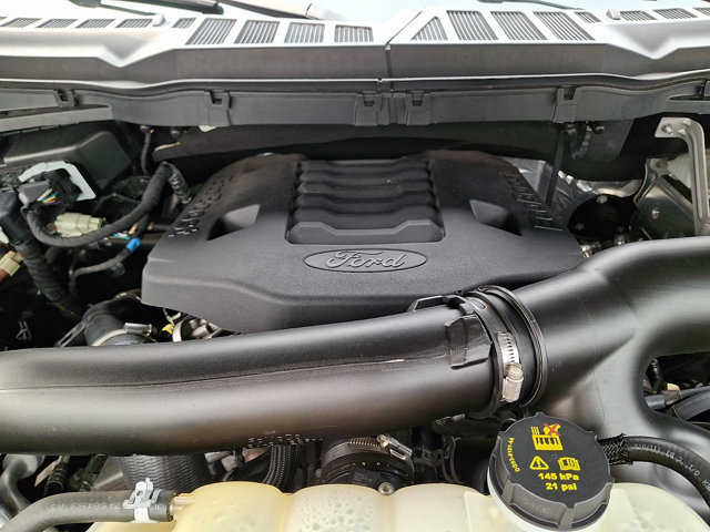 Certified 2023 Ford F150 XLT w/ Equipment Group 302A High AWD/4WD image 28