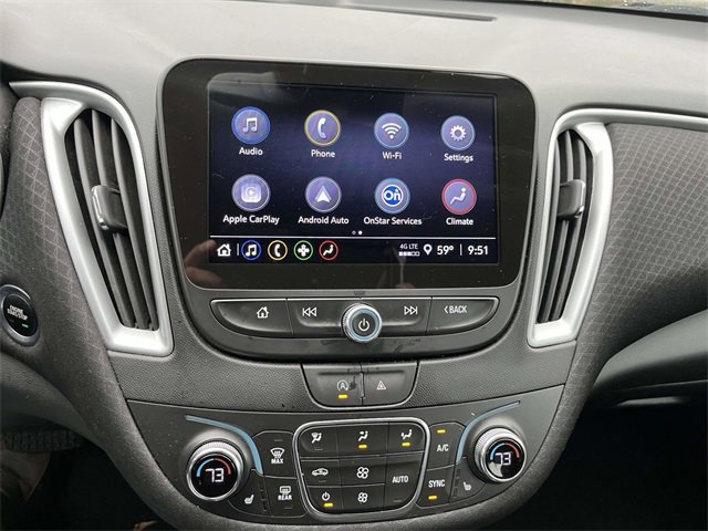 Used 2023 Chevrolet Malibu LT image 22
