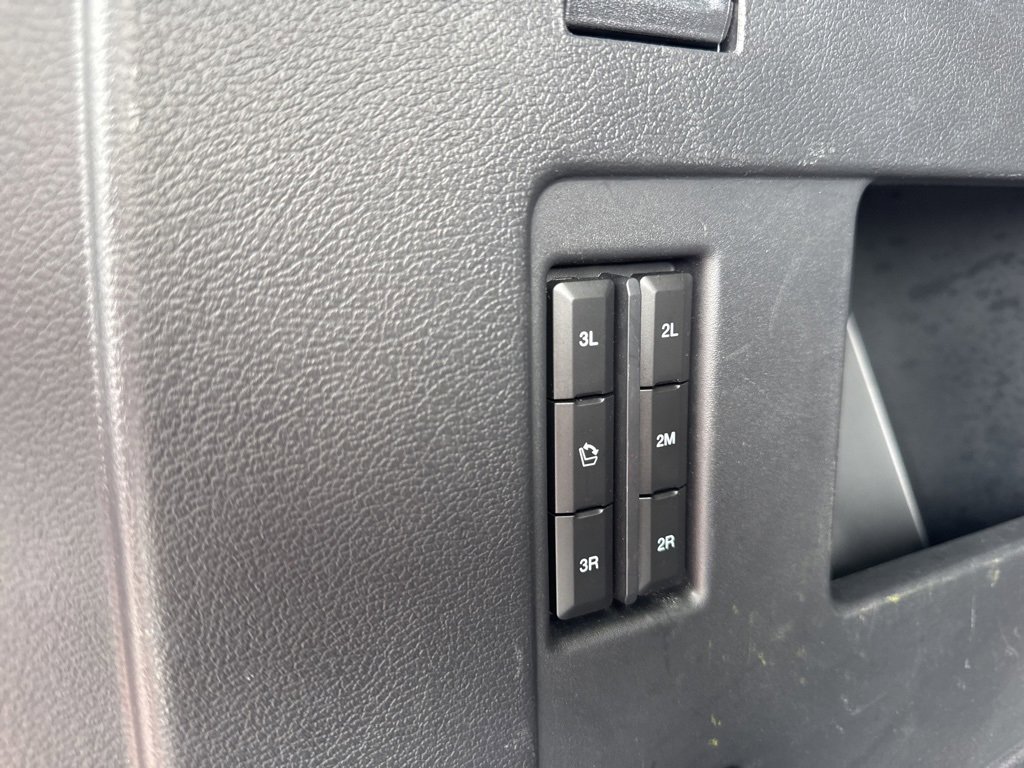 Certified 2023 Ford Expedition Platinum image 35