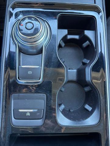 Certified 2019 Ford Edge SE w/ SE Fleet Driver's Package image 33