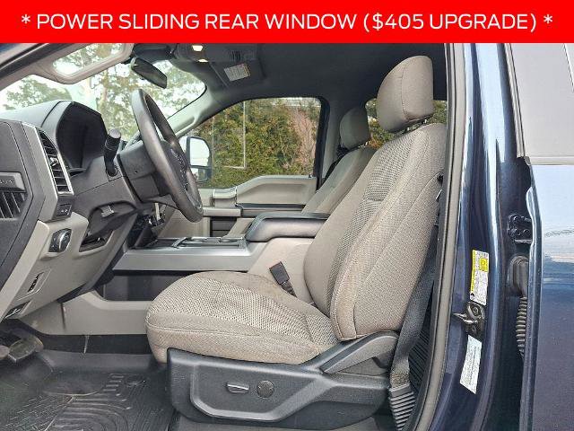 Certified 2020 Ford F350 XLT w/ XLT Premium Package image 13