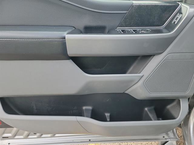 Certified 2023 Ford F150 XLT w/ Equipment Group 302A High image 8