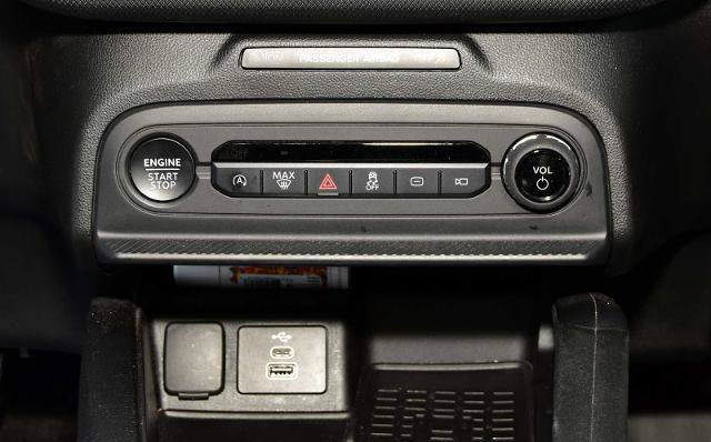 Certified 2025 Ford Bronco Sport Big Bend AWD/4WD image 26