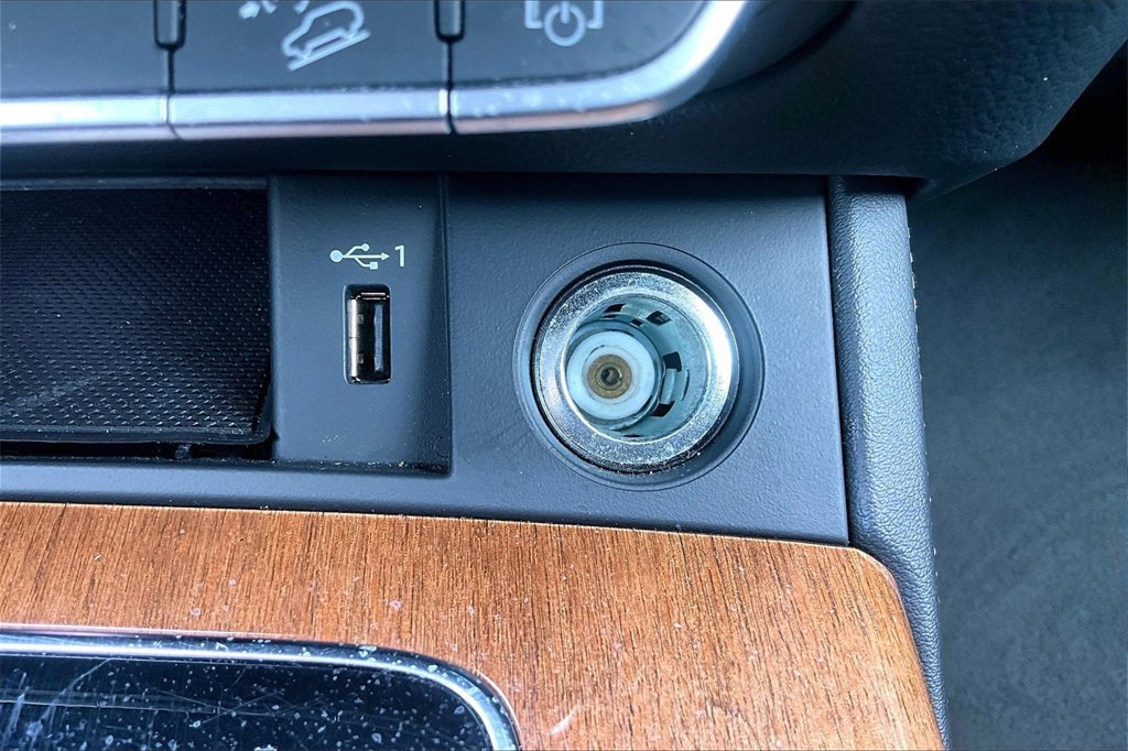 Used 2023 Audi Q5 2.0T Premium Plus image 23