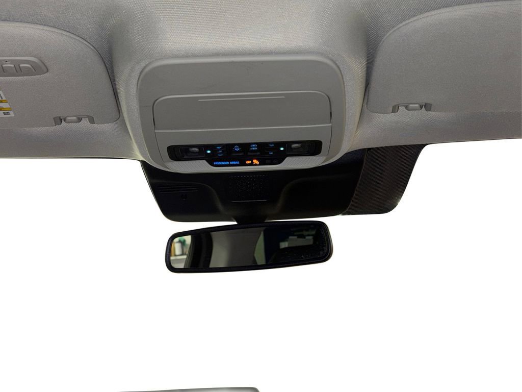 Certified 2025 Ford Expedition Max Active image 25