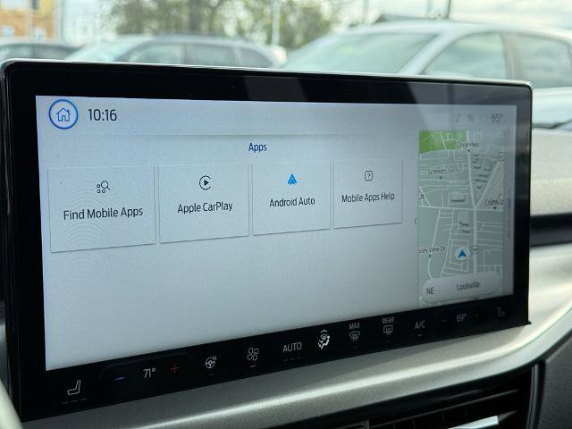 Certified 2023 Ford Escape Active w/ Tech Pack #2 image 31