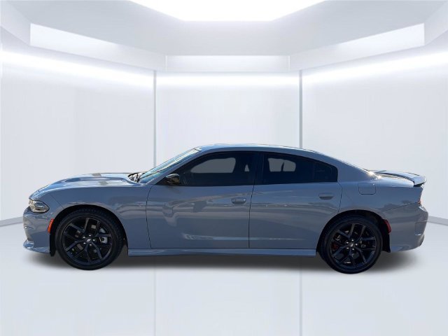 Used 2022 Dodge Charger GT RWD image 5