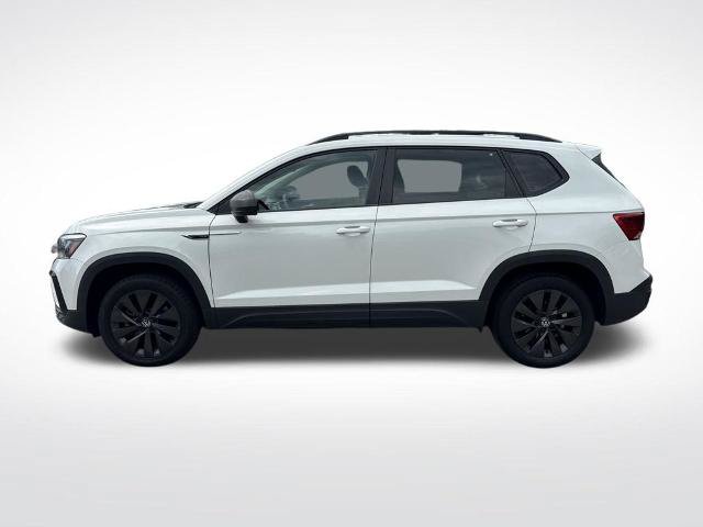 Used 2024 Volkswagen Taos S FWD image 8