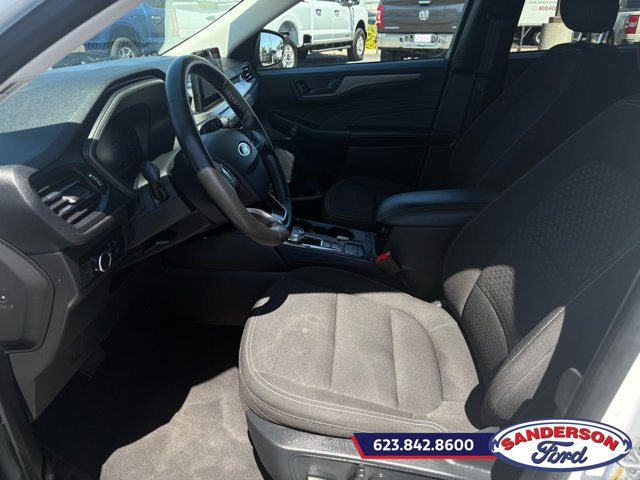 Certified 2024 Ford Escape Active FWD image 15
