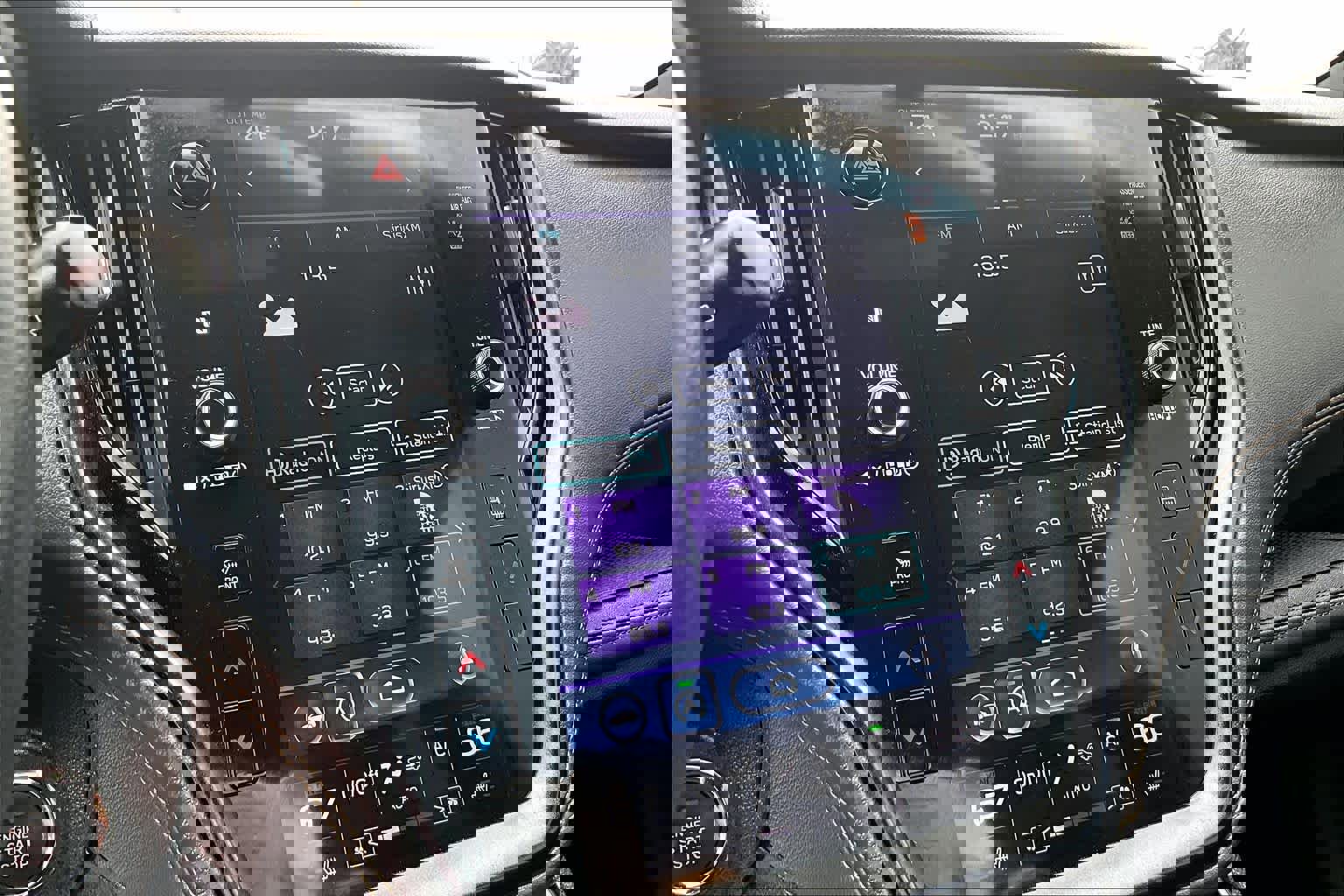 Used 2022 Subaru Outback Wilderness AWD/4WD image 31