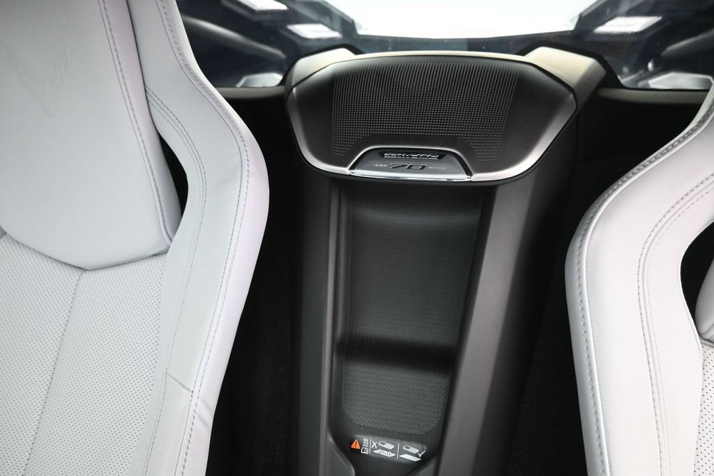 Used 2023 Chevrolet Corvette Stingray Preferred Cpe w/ 2LT RWD image 9
