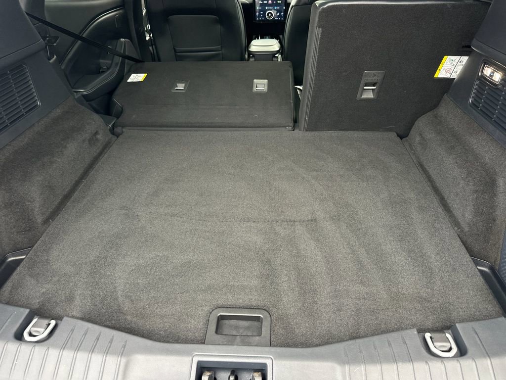 Certified 2024 Ford Mustang Mach-E Premium image 14