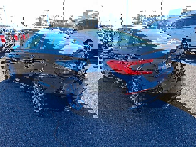 Used 2021 Honda Accord LX image 5