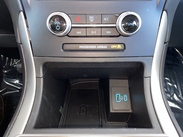 Certified 2023 Ford Edge SEL w/ Convenience Package image 13