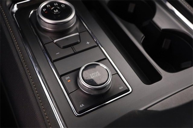Certified 2023 Ford Expedition XLT image 21