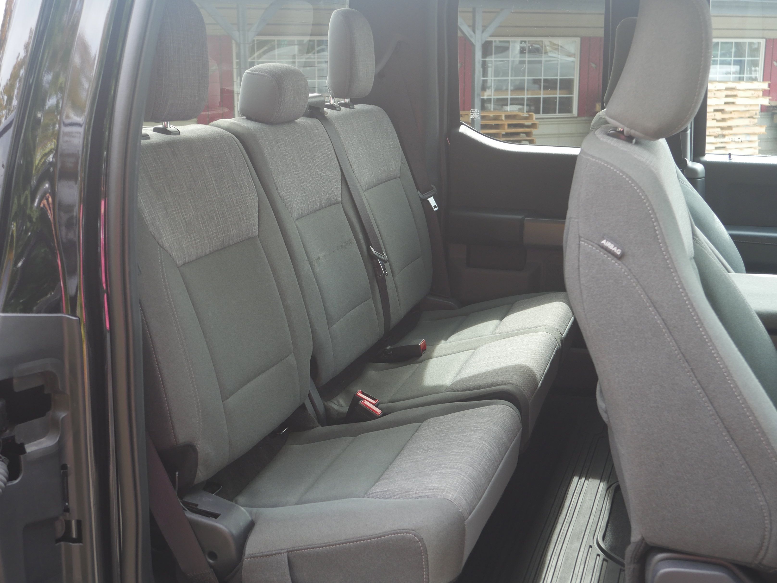 Certified 2023 Ford F150 XLT w/ XTR Package AWD/4WD image 26
