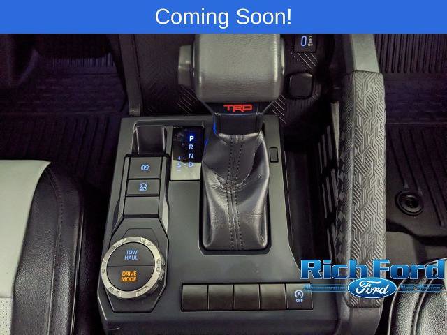 Used 2024 Toyota Tacoma TRD Sport RWD image 10