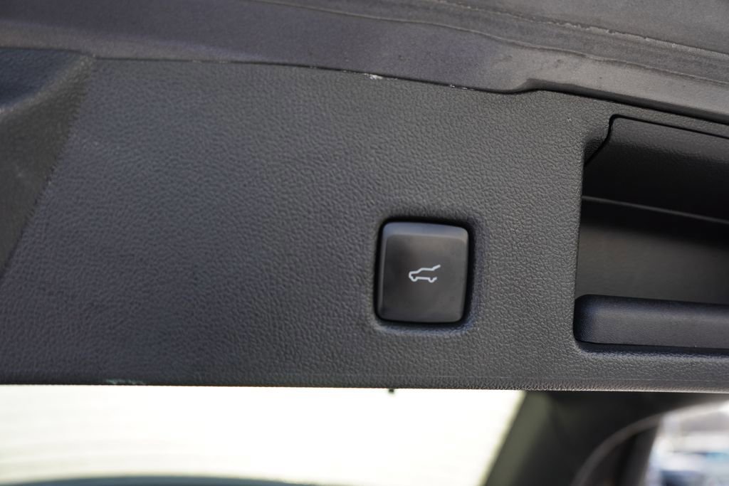 Certified 2024 Ford Escape Platinum image 20