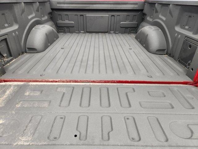 Certified 2024 Ford F150 XLT w/ Mobile Office Package RWD image 32