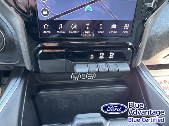 Used 2025 RAM 1500 Big Horn image 29