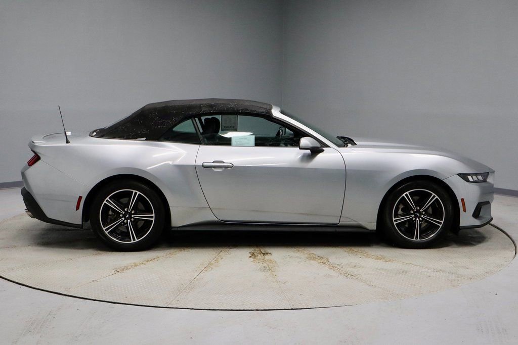 Certified 2024 Ford Mustang Premium image 6