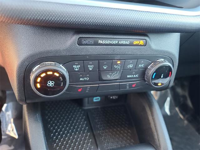 Certified 2022 Ford Bronco Sport Badlands image 23