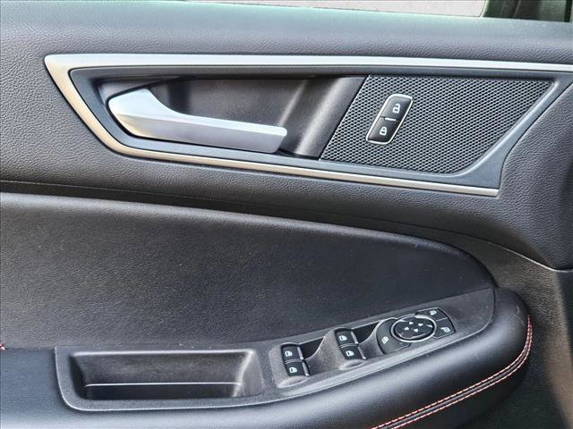 Certified 2024 Ford Edge ST-Line AWD/4WD image 26