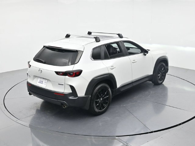 Used 2023 MAZDA CX-50 2.5 S w/ Cargo Package AWD/4WD image 41