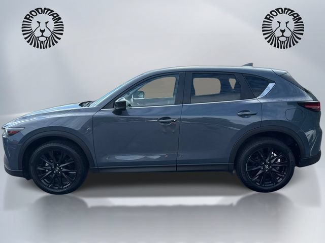 Used 2024 MAZDA CX-5 Carbon Edition AWD/4WD image 10