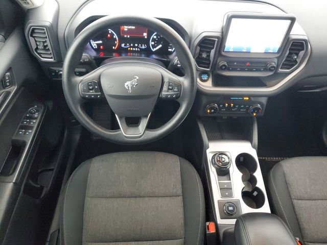 Certified 2024 Ford Bronco Sport Big Bend image 26