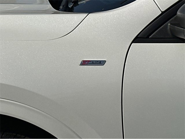 Certified 2024 Ford Escape ST-Line image 43
