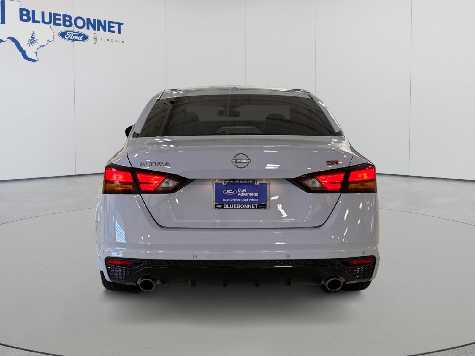 Used 2025 Nissan Altima 2.5 SR w/ SR Premium Package FWD image 6