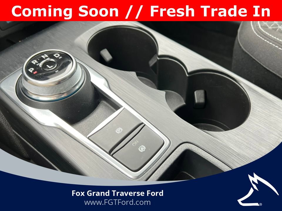 Certified 2024 Ford Escape Active AWD/4WD image 26
