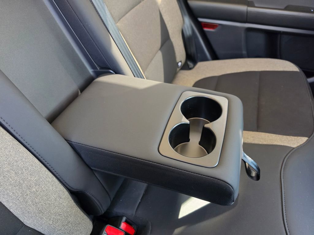 Certified 2025 Ford Bronco Sport Big Bend image 46