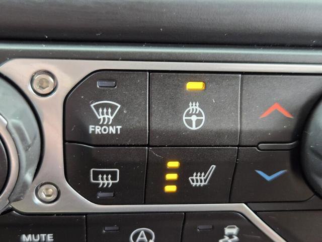 Used 2021 Jeep Gladiator Overland w/ Popular Equipment Package image 25