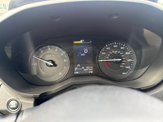 Used 2020 Subaru Crosstrek 2.0i Premium w/ Popular Package #2 AWD/4WD image 19