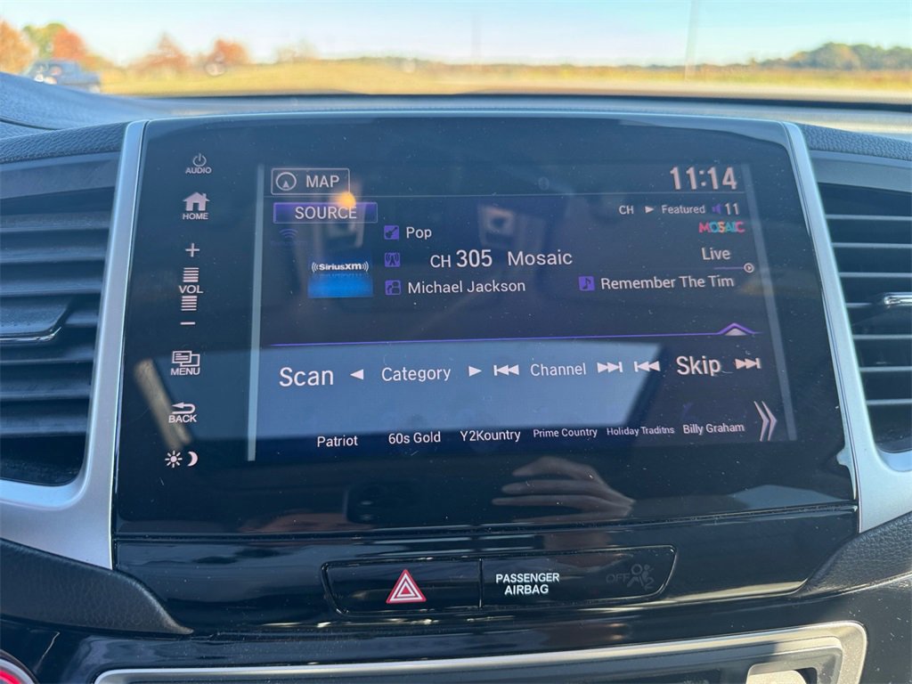 Used 2019 Honda Ridgeline RTL-E image 17