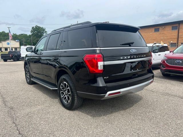 Certified 2023 Ford Expedition XLT AWD/4WD image 6