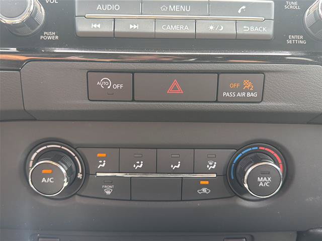 Used 2024 Nissan Frontier S RWD image 10