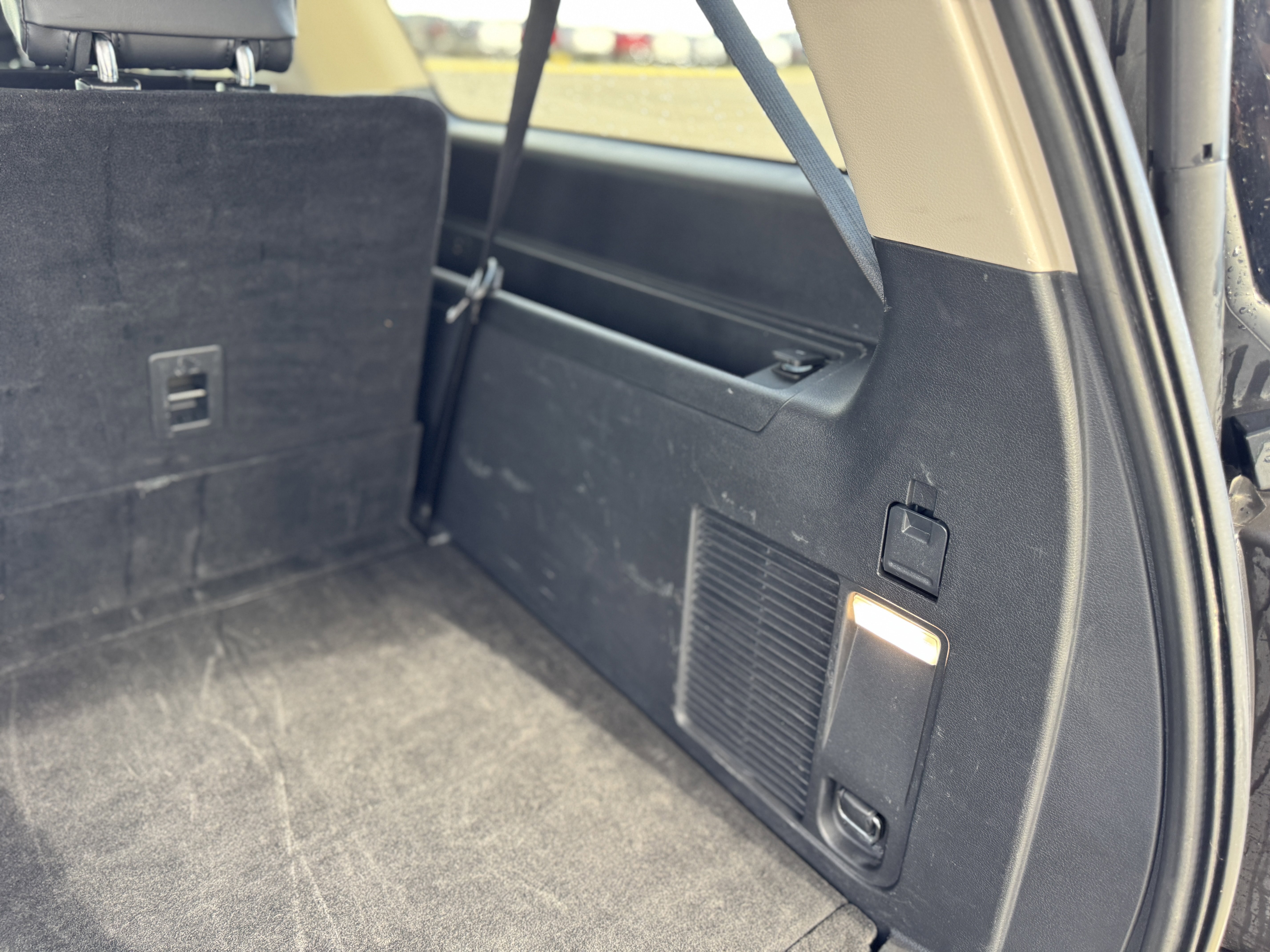 Certified 2024 Ford Expedition Max XLT image 43