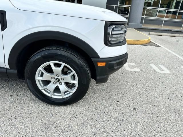 Certified 2023 Ford Bronco Sport AWD/4WD image 73