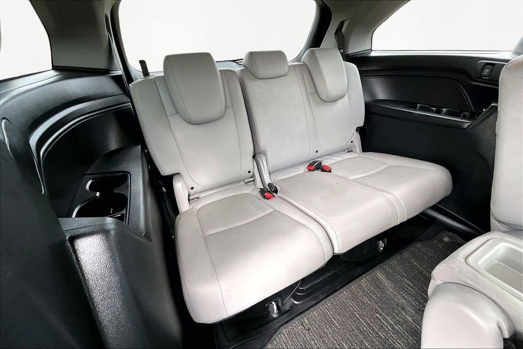 Used 2023 Honda Odyssey EX-L image 28