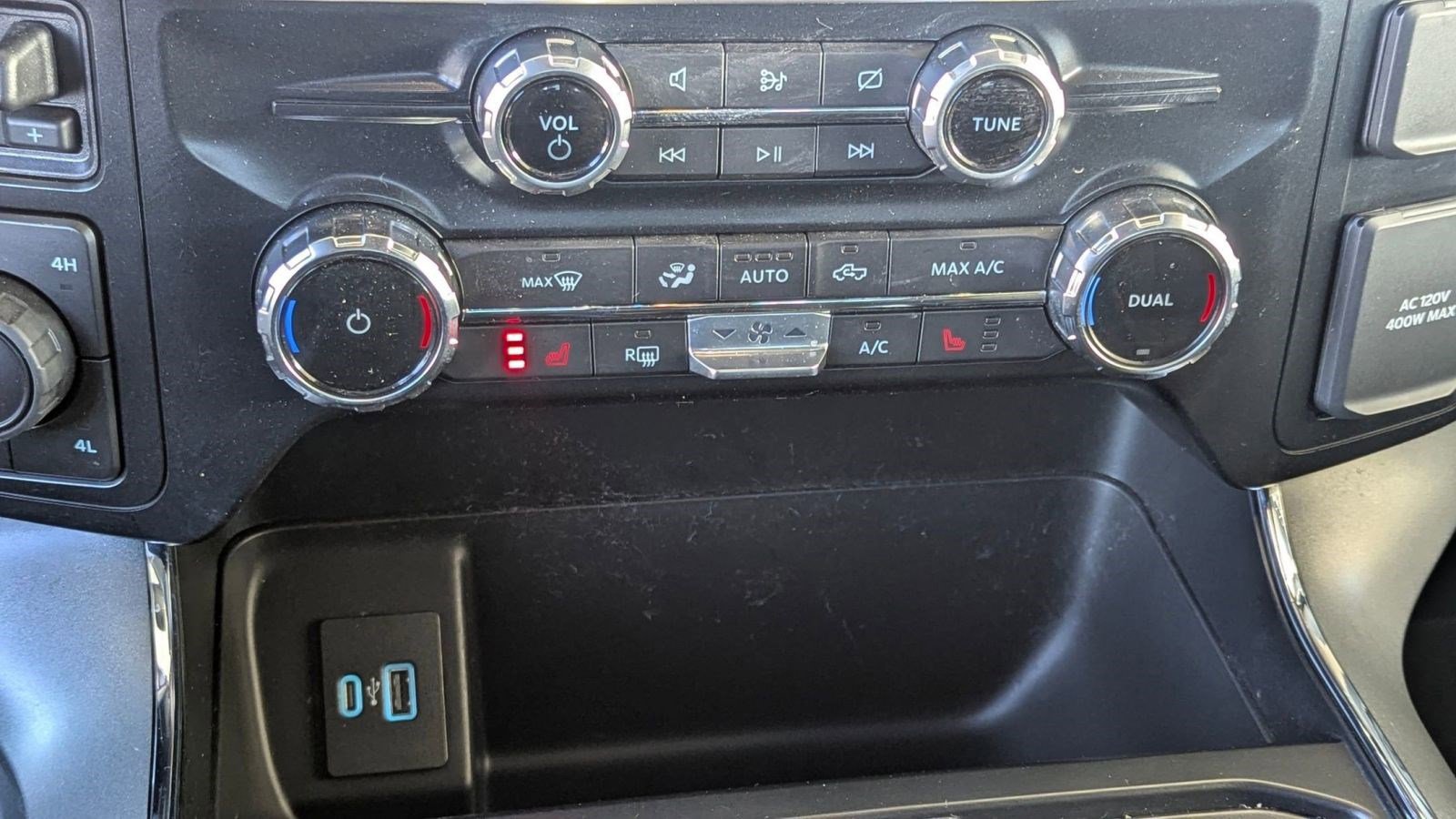 Certified 2022 Ford F150 XLT w/ Equipment Group 302A High image 26