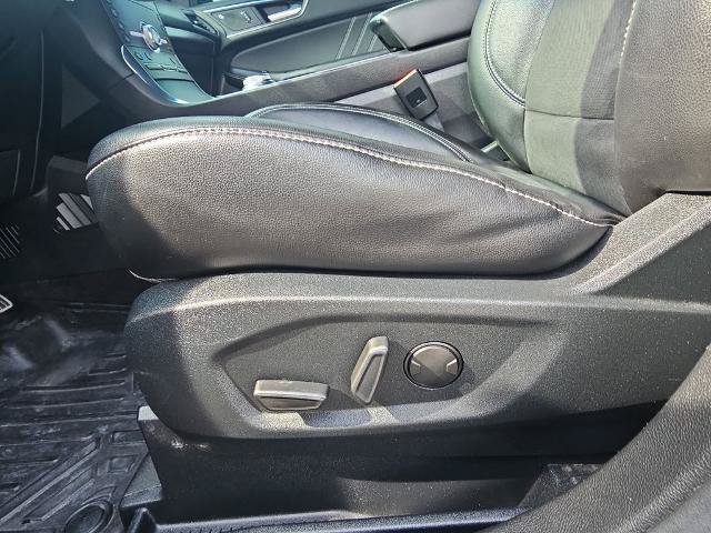 Certified 2020 Ford Edge ST w/ Equipment Group 401A AWD/4WD image 28