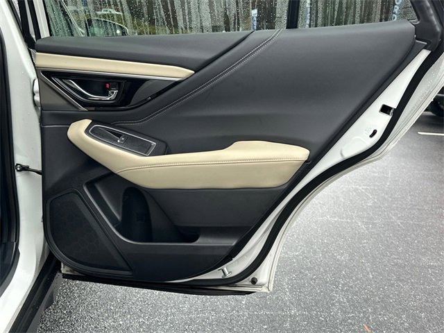 Used 2022 Subaru Outback Limited image 16