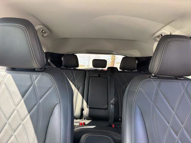 Certified 2021 Ford Mustang Mach-E Select image 31