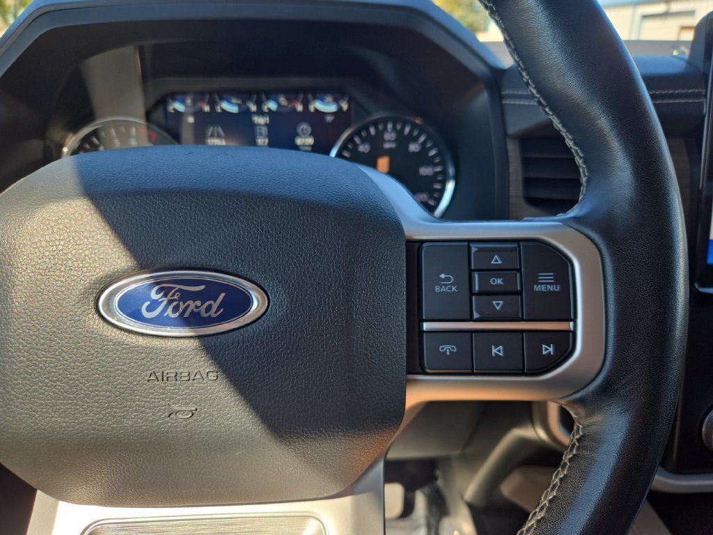Certified 2024 Ford Expedition Max Limited RWD image 20
