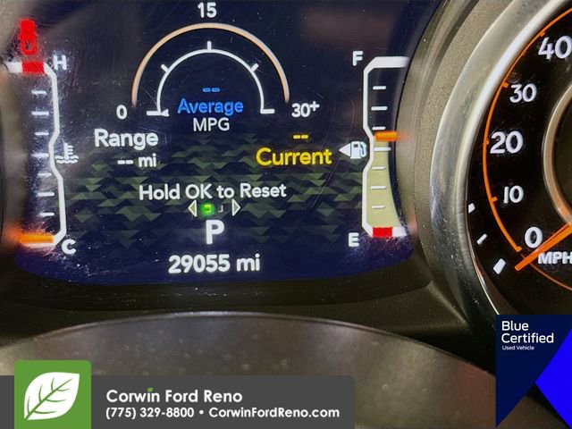 Used 2023 Jeep Gladiator Rubicon w/ LED Lighting Group image 16