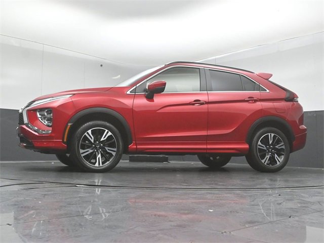 Used 2023 Mitsubishi Eclipse Cross SEL image 5