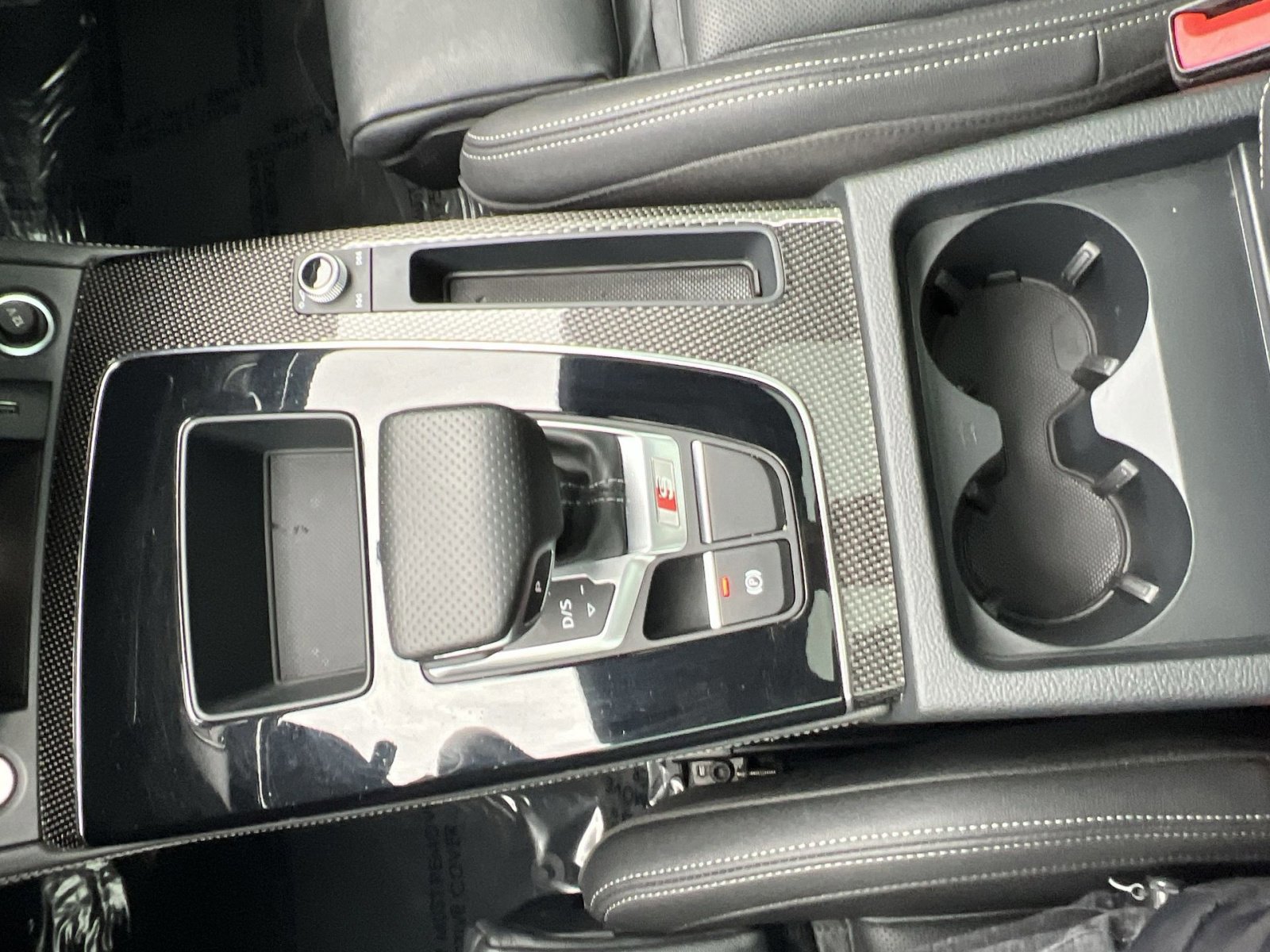 Used 2023 Audi SQ5 Premium Plus w/ Premium Plus Package image 22